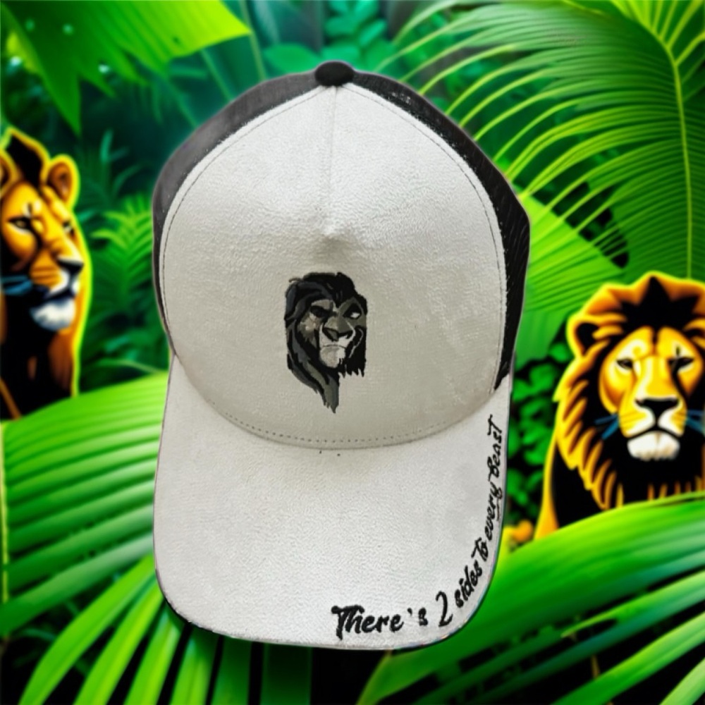 Customized SnapBack - Picture 5 of 8